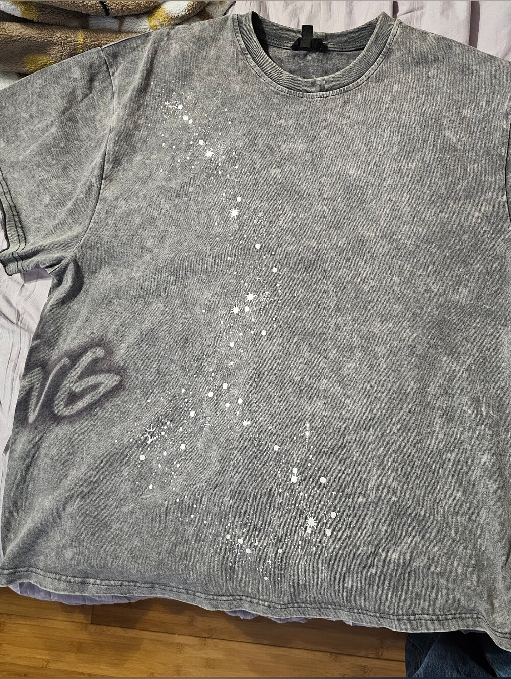 BTS Arirang Big Dipper Shirt